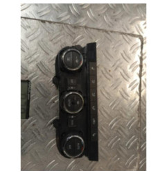 Commande chauffage SKODA OCTAVIA 3 Photo n°1