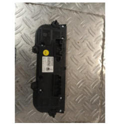 Commande chauffage SKODA OCTAVIA 3