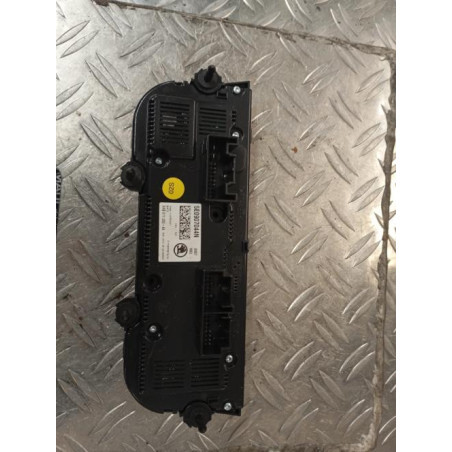 Commande chauffage SKODA OCTAVIA 3