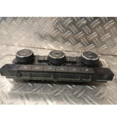 Commande chauffage SKODA OCTAVIA 3 Photo n°3