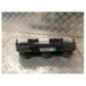 Commande chauffage SKODA OCTAVIA 3