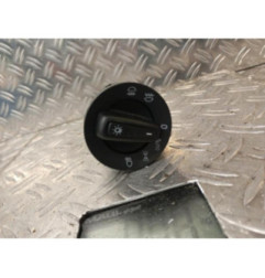 Commande de phare SKODA OCTAVIA 3 Photo n°4