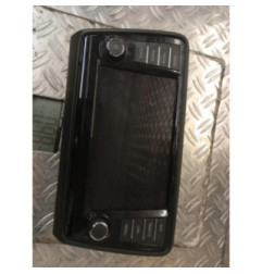 Ecran GPS SKODA OCTAVIA 3 Photo n°1