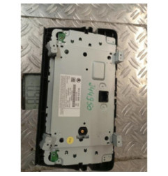 Ecran GPS SKODA OCTAVIA 3