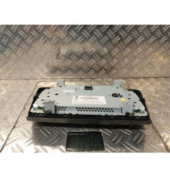 Ecran GPS SKODA OCTAVIA 3 Photo n°3