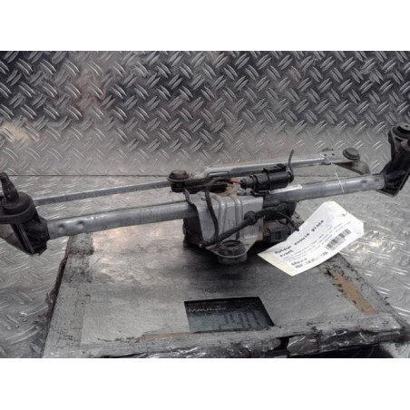 Moteur essuie glace avant SKODA OCTAVIA 3 Photo n°1