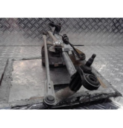 Moteur essuie glace avant SKODA OCTAVIA 3