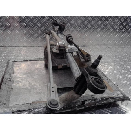 Moteur essuie glace avant SKODA OCTAVIA 3