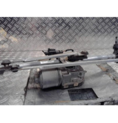 Moteur essuie glace avant SKODA OCTAVIA 3 Photo n°3