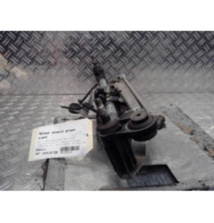 Moteur essuie glace avant SKODA OCTAVIA 3 Photo n°4