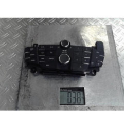 Facade autoradio OPEL INSIGNIA 1 Photo n°1