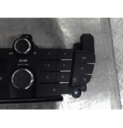 Facade autoradio OPEL INSIGNIA 1 Photo n°3