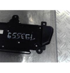 Facade autoradio OPEL INSIGNIA 1 Photo n°7