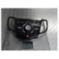 Facade autoradio FORD FIESTA 6