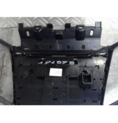 Facade autoradio FORD FIESTA 6 Photo n°6