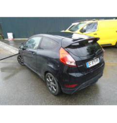 Facade autoradio FORD FIESTA 6 Photo n°9