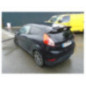 Facade autoradio FORD FIESTA 6