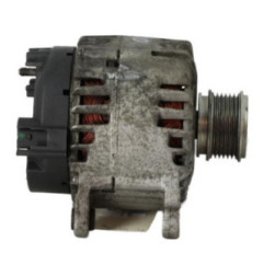 Alternateur VOLKSWAGEN SCIROCCO 3 Photo n°5