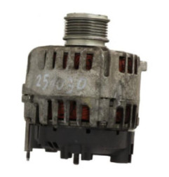 Alternateur VOLKSWAGEN SCIROCCO 3 Photo n°6