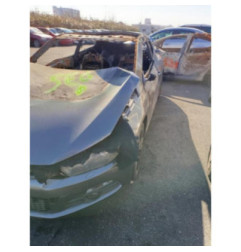 Alternateur VOLKSWAGEN SCIROCCO 3 Photo n°9