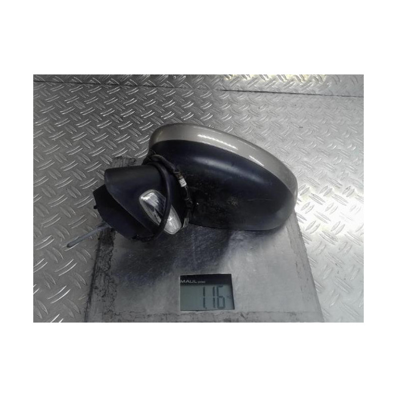 Retroviseur gauche CITROEN C3 2