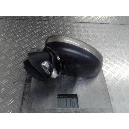 Retroviseur gauche CITROEN C3 2 Photo n°1