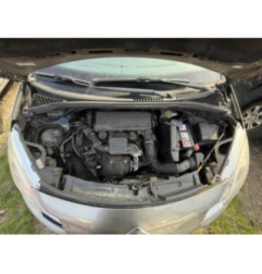 Retroviseur gauche CITROEN C3 2 Photo n°15