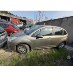 Retroviseur gauche CITROEN C3 2 Photo n°17