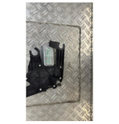 Moteur essuie glace arriere CITROEN C3 2 Photo n°1