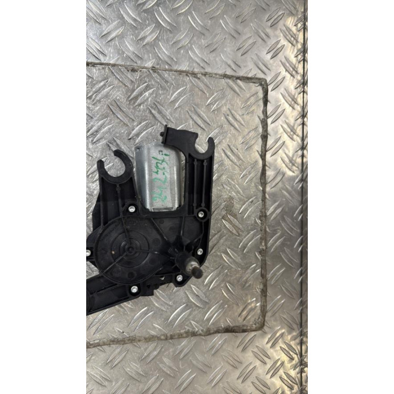 Moteur essuie glace arriere CITROEN C3 2