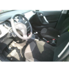 Moteur essuie glace arriere CITROEN C3 2 Photo n°6