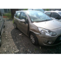 Moteur essuie glace arriere CITROEN C3 2 Photo n°8