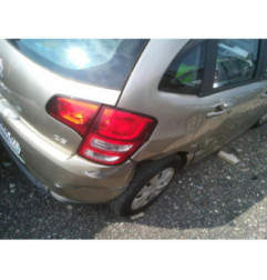 Moteur essuie glace arriere CITROEN C3 2 Photo n°9