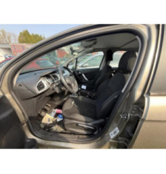 Moteur essuie glace arriere CITROEN C3 2 Photo n°15