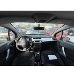 Moteur essuie glace arriere CITROEN C3 2 Photo n°16