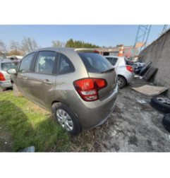 Moteur essuie glace arriere CITROEN C3 2 Photo n°18