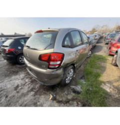 Moteur essuie glace arriere CITROEN C3 2 Photo n°19