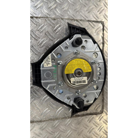 Air bag conducteur SKODA FABIA 1