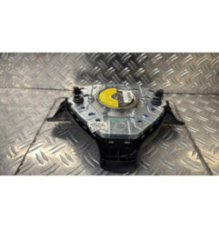 Air bag conducteur SKODA FABIA 1 Photo n°3