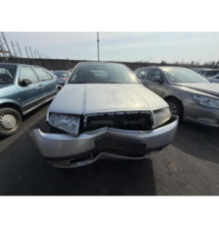 Air bag conducteur SKODA FABIA 1 Photo n°10