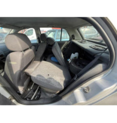 Air bag conducteur SKODA FABIA 1 Photo n°17