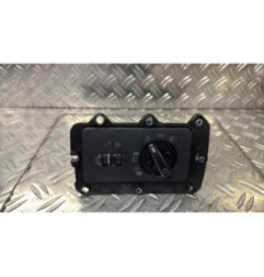 Commodo phare SKODA FABIA 1 Photo n°1