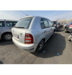 Commodo phare SKODA FABIA 1 Photo n°19