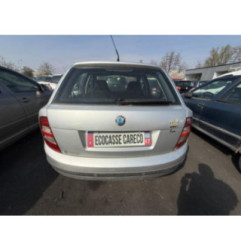 Commodo phare SKODA FABIA 1 Photo n°20