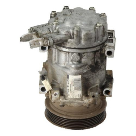 Compresseur clim DACIA DUSTER 1 Photo n°1