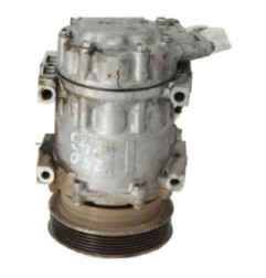 Compresseur clim DACIA DUSTER 1 Photo n°3