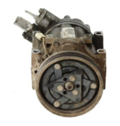 Compresseur clim DACIA DUSTER 1 Photo n°6