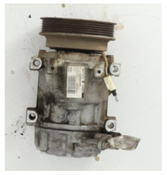 Compresseur clim DACIA DUSTER 1 Photo n°7