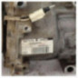 Compresseur clim DACIA DUSTER 1