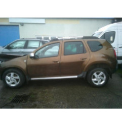 Compresseur clim DACIA DUSTER 1 Photo n°10